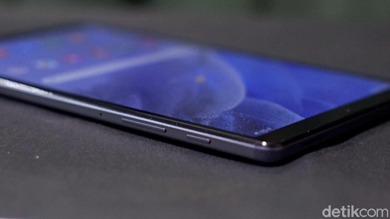 Samsung Galaxy Tab A7 Lite