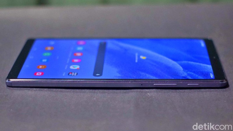 Samsung Galaxy Tab A7 Lite