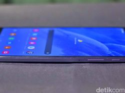 Unboxing Samsung Galaxy Tab A7 Lite, Tablet Rp 2 Jutaan untuk Pelajar