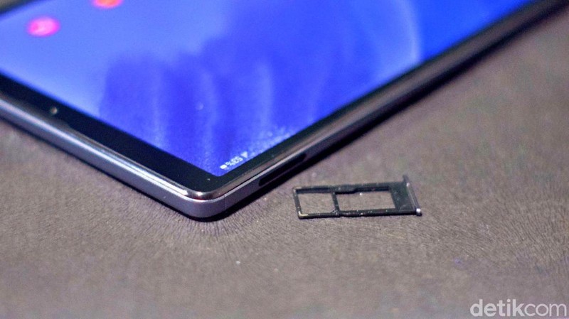 Samsung Galaxy Tab A7 Lite