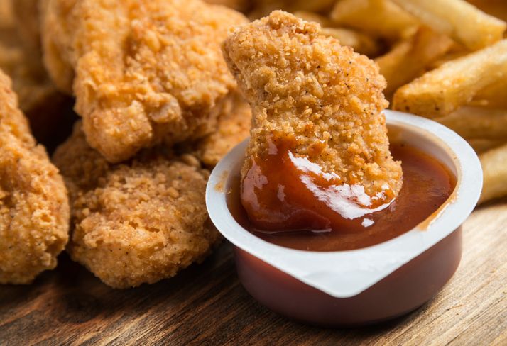 5 Fakta Chicken McNugget yang Jadi Menu BTS Meal x McDonald's