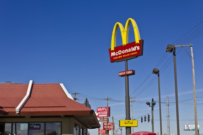 5 Fakta Chicken McNugget yang Jadi Menu BTS Meal x McDonalds