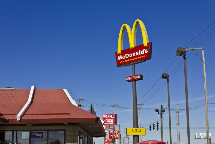 5 Fakta Chicken McNugget yang Jadi Menu BTS Meal x McDonald's