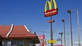 Pelayan McDonalds Tertua di Dunia, Bekerja di Usia 93