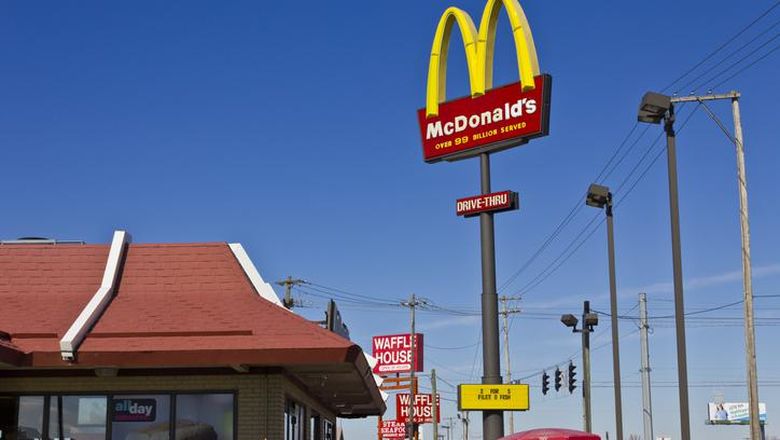 5 Fakta Chicken McNugget yang Jadi Menu BTS Meal x McDonalds