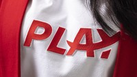 PLAY adalah maskapai bujet baru yang berdiri tahun 2019.(PLAY)