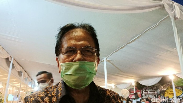 Sofyan Djalil