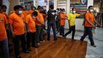 Ini Tampang Pelaku Pungli yang Dibekuk di Tanjung Priok