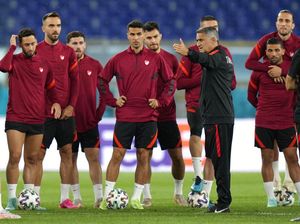 Tak Diunggulkan di Piala Euro 2020, Jadi Modal Turki Hadapi Italia
