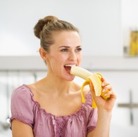 Pisang untuk Diet, Lebih Bagus yang Mentah atau Matang? Ini Kata Pakar