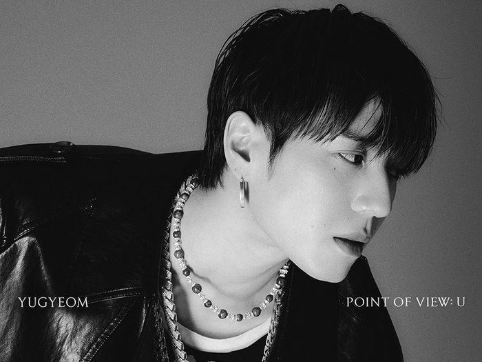 Yugyeom GOT7