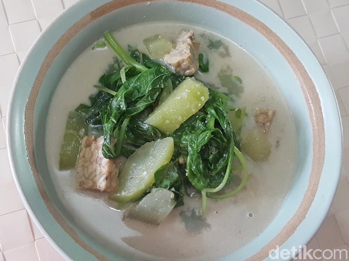 10 Ide Resep Menu Sayur Rumahan yang Praktis dan Sedap 10 Ide Resep Menu Sayur Rumahan yang Praktis dan Sedap