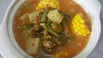 10 Resep Sayur Sederhana yang Praktis dan Sedap