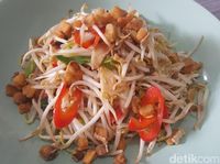 10 Resep Sayur Sederhana Yang Praktis Dan Sedap