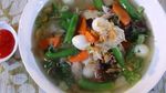 10 Resep Sayur Sederhana yang Praktis dan Sedap