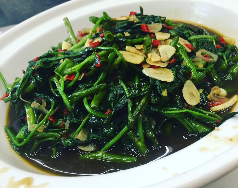 10 Ide Resep Menu Sayur Rumahan yang Praktis dan Sedap 10 Ide Resep Menu Sayur Rumahan yang Praktis dan Sedap