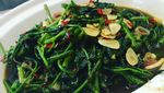 10 Resep Sayur Sederhana yang Praktis dan Sedap