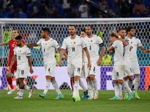 Head to head Italia Vs Wales: Gli Azzurri Dominan
