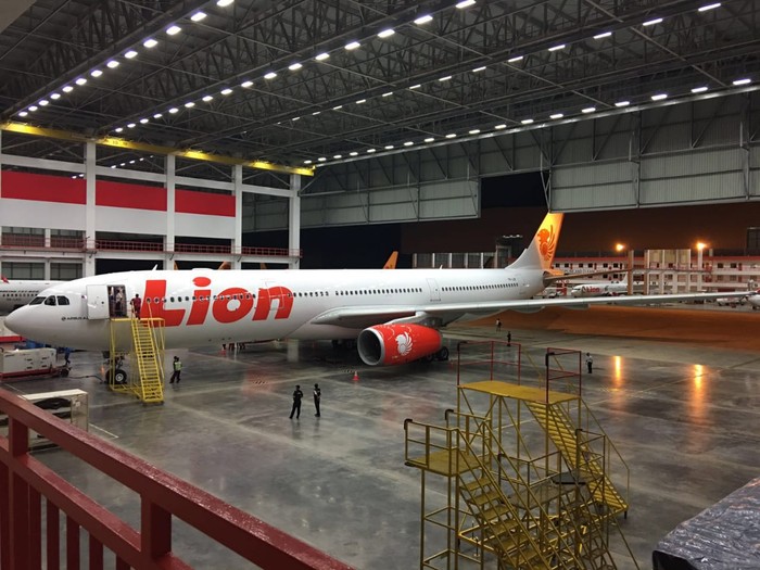 Batam Aero Technic (BAT) Menjadi Kawasan Ekonomi Khusus (KEK) di Batam