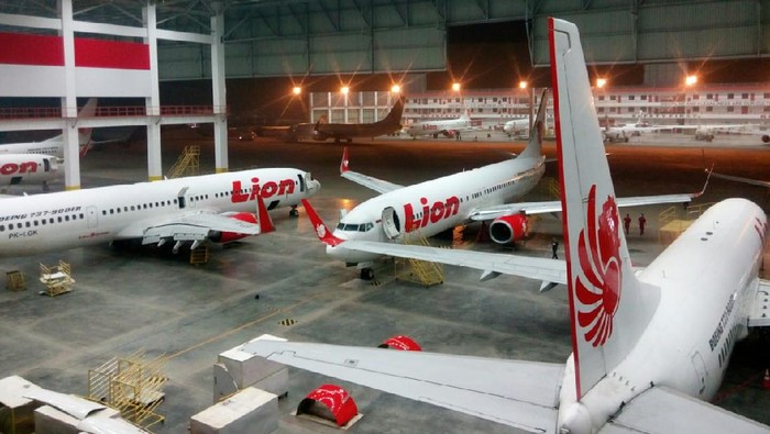 Batam Aero Technic (BAT) Menjadi Kawasan Ekonomi Khusus (KEK) di Batam