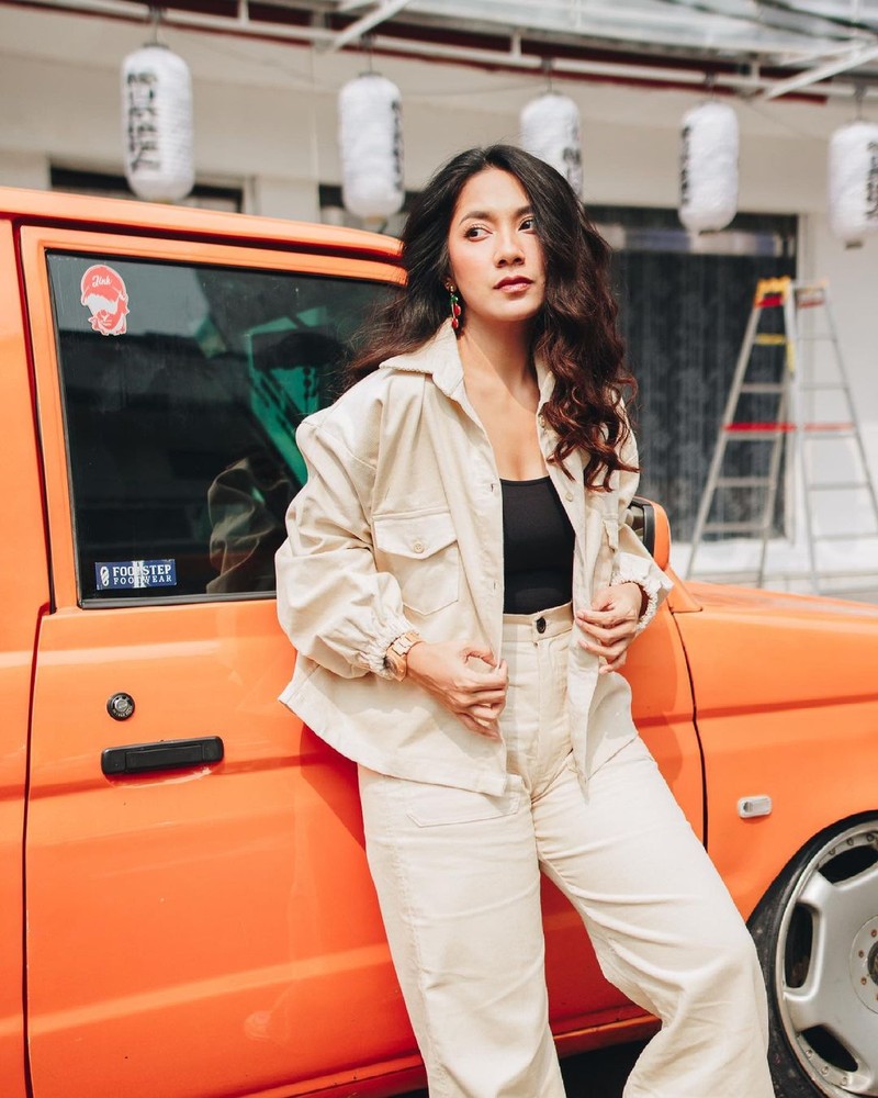 Dinda Kirana