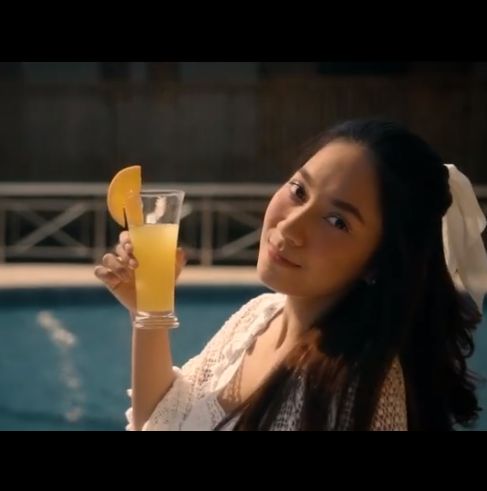 Dinda Kirana