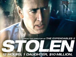 Sinopsis Stolen di Bioskop Trans TV Hari Ini, Dibintangi Nicolas Cage