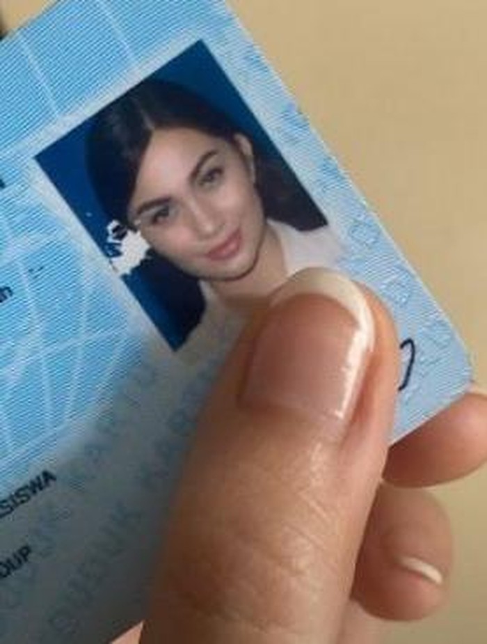 Foto KTP Artis Foto KTP Artis
