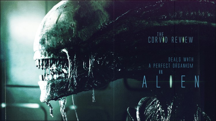 fotoinet 10 Rekomendasi Film Alien Untuk Tontonan Akhir Pekan