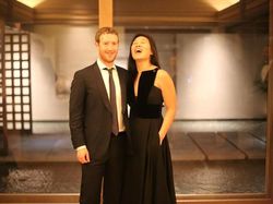 Kehidupan Mark Zuckerberg Terlihat Sederhana, Padahal...