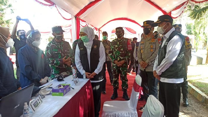 gubernur khofifah