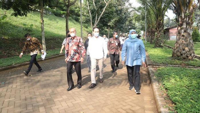 Dok. Pemprov Jatim