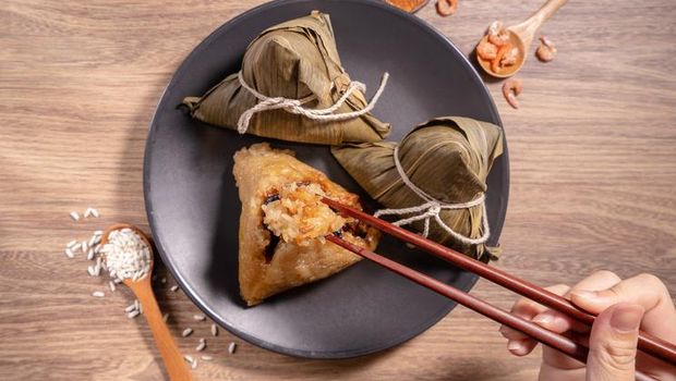 Hari Bakcang, Kenali 7 Jenis Bakcang dari Berbagai Wilayah China