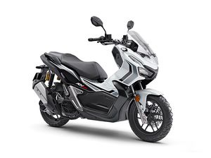 Honda ADV Bermesin 160 cc 4 Katup Dikabarkan Meluncur Tahun Depan