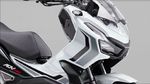 Honda ADV 150 Ross White Cuma Ada 1.000 Unit