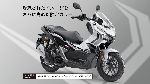 Honda ADV 150 Ross White Cuma Ada 1.000 Unit