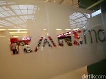 Hari Ini Transmart Full Day Sale! Kejar Diskon Melimpah 50% + 20%