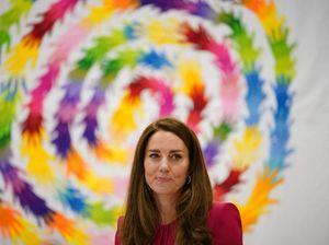 Ditanya Soal Putri Meghan Markle dan Harry, Ini Jawaban Kate Middleton