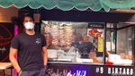 Sayap Ayam Pedas Manis ala Malaysia Buatan Pilot Ganteng!