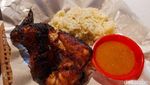 Sayap Ayam Pedas Manis ala Malaysia Buatan Pilot Ganteng!