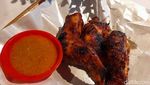Sayap Ayam Pedas Manis ala Malaysia Buatan Pilot Ganteng!