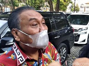 Mega Didorong Nyapres Lagi, Bambang Pacul Masih Tetap Dukung Puan?