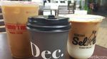Ngopi Lokalan dan Tambah Ilmu di Kopi Craft Indonesia