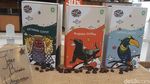 Ngopi Lokalan dan Tambah Ilmu di Kopi Craft Indonesia