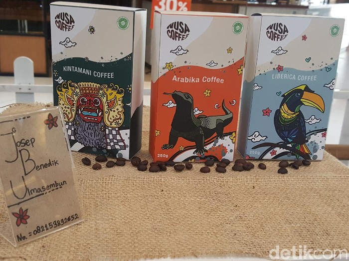 Kopi Craft Indonesia 2021 Kopi Craft Indonesia 2021