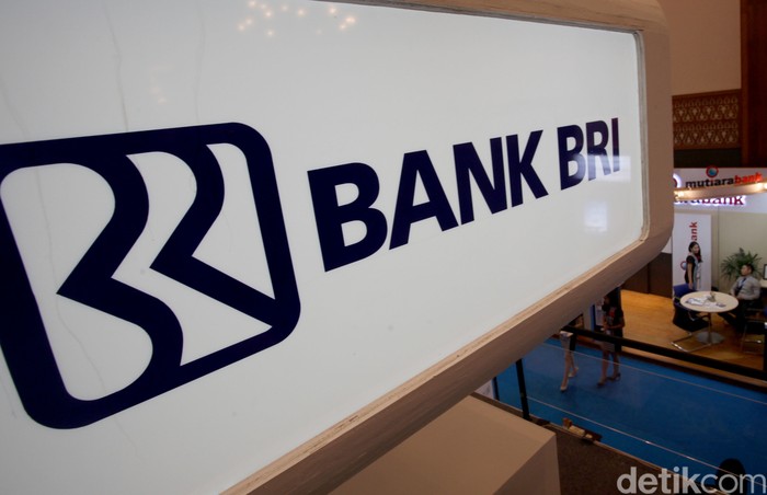 Logo Bank BRI