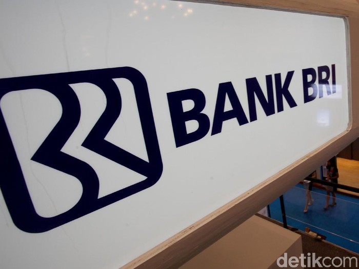 Logo Bank BRI