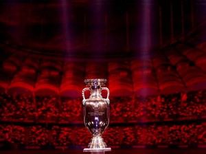 Link Live Streaming Swiss vs Spanyol di Mola Melalui detikcom