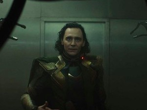 Ulasan Loki Episode 2: Memburu Diri Sendiri