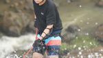 Pacu Adrenalin di Curug Cikondang, Berani?